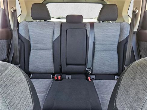 Used 2021 Nissan Rogue S image 23