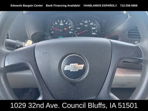 Used 2007 Chevrolet Silverado 1500 W/T image 15