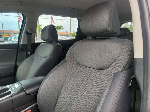 Certified 2023 Hyundai Santa Fe SE FWD image 13