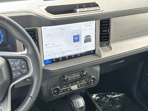 Certified 2025 Ford Bronco Outer Banks image 13