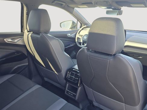 Certified 2023 Volkswagen ID.4 Pro S AWD/4WD image 22