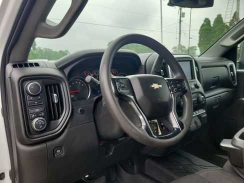 Used 2020 Chevrolet Silverado 3500 LT AWD/4WD image 20