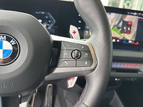 Certified 2025 BMW M235i xDrive M235 xDrive w/ Premium Package image 19