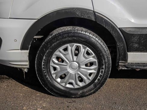 Used 2021 Ford Transit 350 XLT image 12