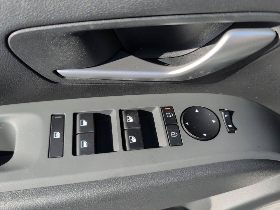 New 2026 Hyundai Tucson SEL Plus AWD/4WD image 32