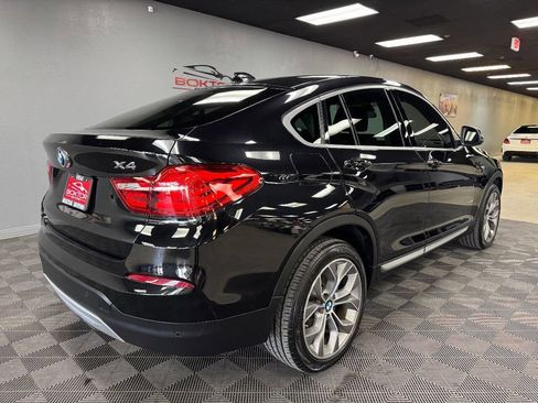 Used 2016 BMW X4 xDrive28i AWD/4WD image 16