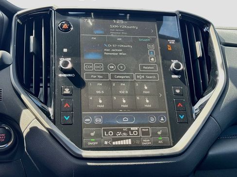New 2026 Subaru Ascent Limited Bronze AWD/4WD image 37