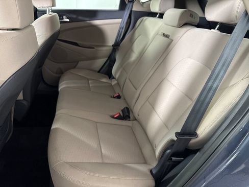 Used 2021 Hyundai Tucson SEL FWD image 13
