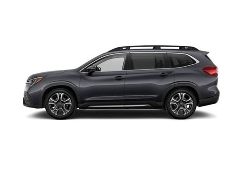 New 2026 Subaru Ascent Limited AWD/4WD image 4