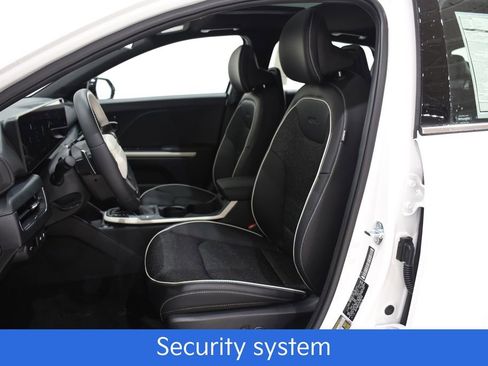 New 2025 Kia K4 GT-Line w/ GT-Line Sunroof Package image 19