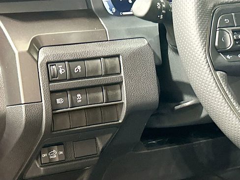 New 2026 Toyota Tacoma TRD Off-Road AWD/4WD image 8