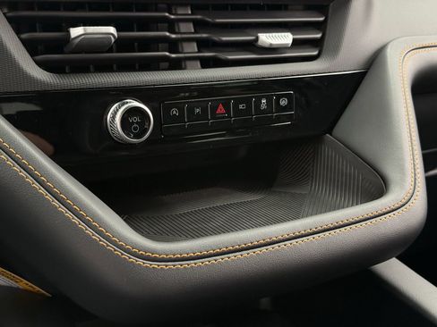New 2026 Ford Explorer Tremor AWD/4WD image 47