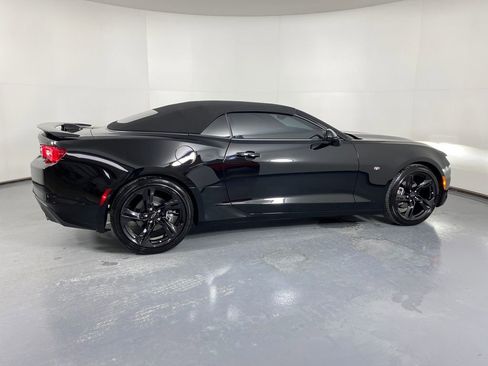 Used 2024 Chevrolet Camaro LT image 6