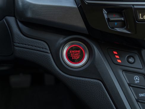 Certified 2025 Honda Odyssey EX-L image 26