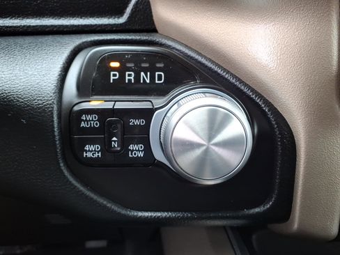 Certified 2022 RAM 1500 Laramie image 15