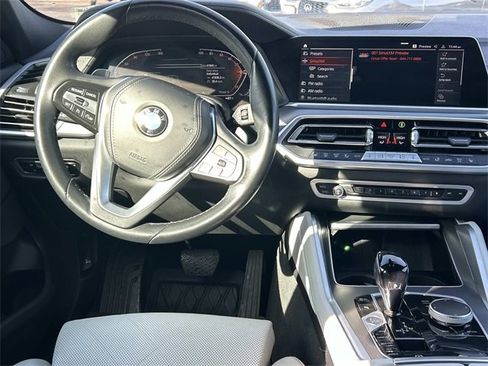 Used 2023 BMW X6 xDrive40i w/ Premium Package image 23