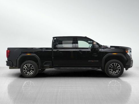 Used 2023 GMC Sierra 2500 AT4 w/ Gooseneck/5TH Wheel Package image 6