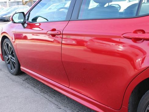 Used 2025 Toyota Camry XSE image 45