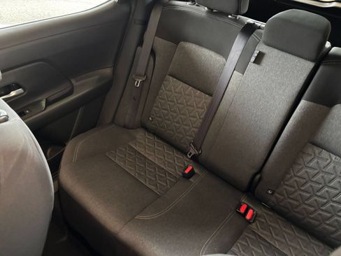 Used 2026 Nissan Kicks SV w/ Cold Weather Package FWD image 38