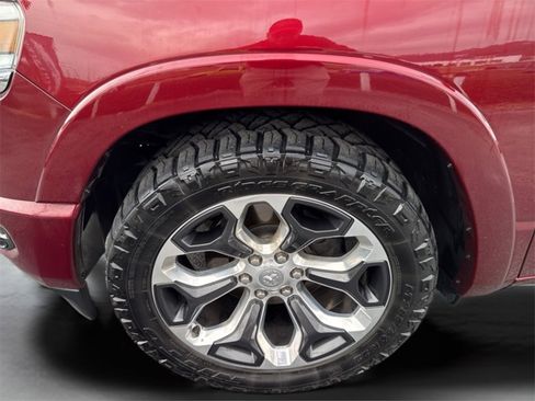 Used 2019 RAM 1500 Limited image 25