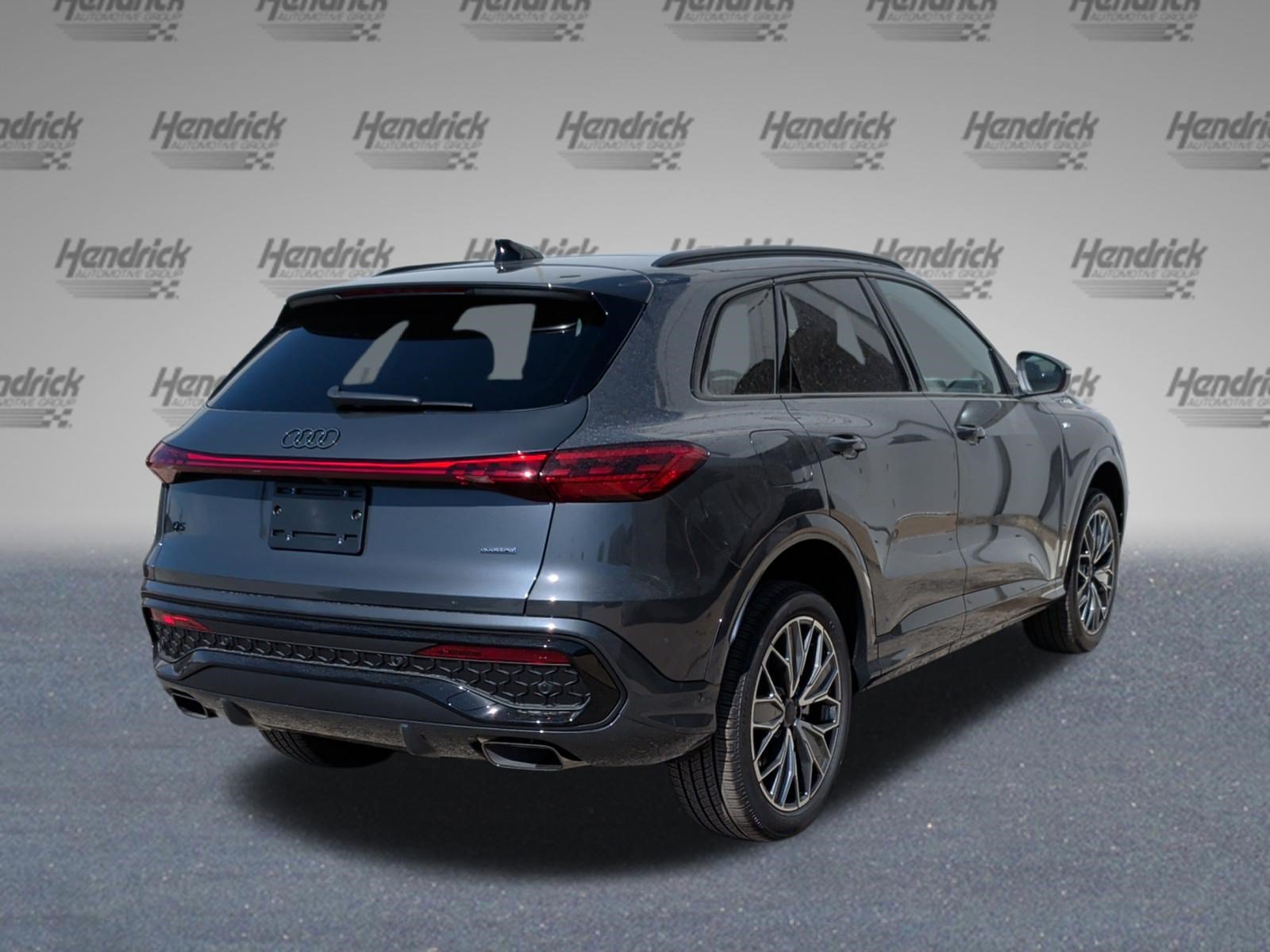 New 2026 Audi Q5 Premium Plus AWD/4WD image 9