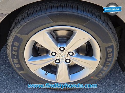 Certified 2019 Honda Odyssey EX-L image 10