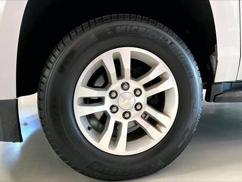 Used 2020 Chevrolet Tahoe LS w/ Max Trailering Package image 8