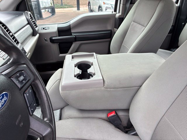 Used 2021 Ford F250 XL w/ Power Equipment Group AWD/4WD image 22
