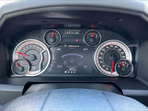 Used 2018 RAM 1500 Lone Star image 12