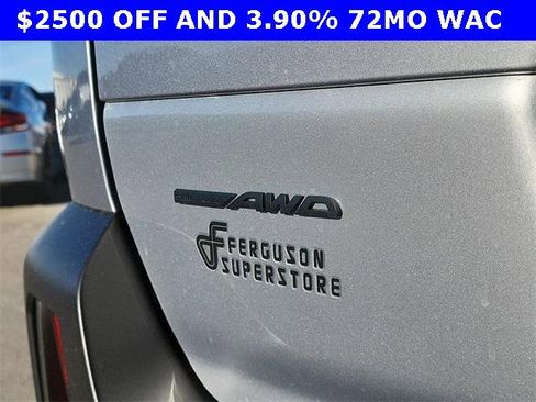 New 2026 Subaru Outback Touring XT image 5