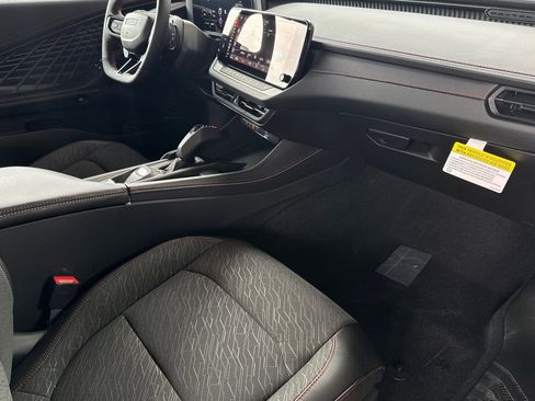 New 2025 Dodge Charger R/T w/ Quick Order Package 25M R/T image 14