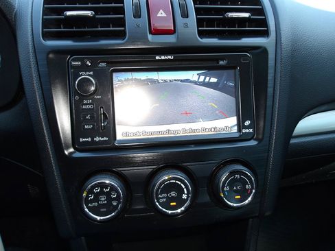 Used 2014 Subaru Impreza 2.0i Sport Limited w/ Popular Package #1 AWD/4WD image 21