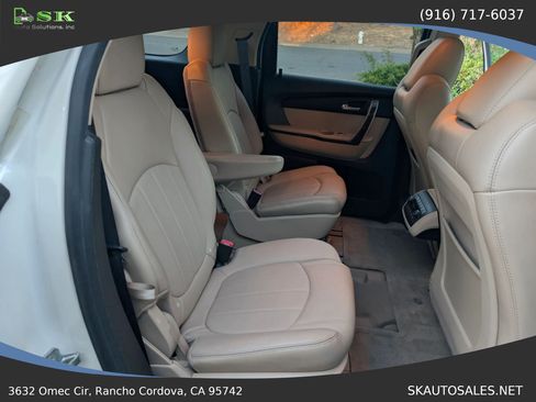 Used 2012 GMC Acadia Denali AWD/4WD image 31