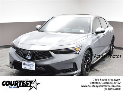 New 2026 Acura Integra A-Spec