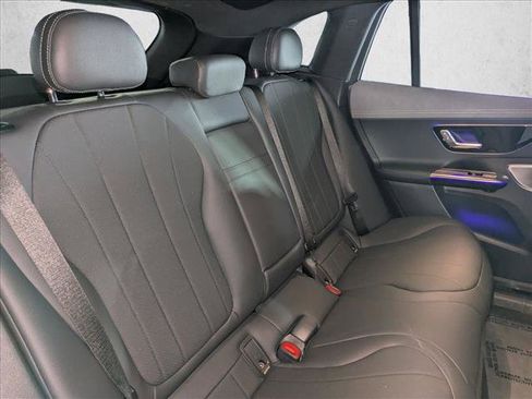Certified 2023 Mercedes-Benz EQE 350+ 4MATIC SUV image 22