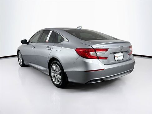 Used 2019 Honda Accord LX image 11