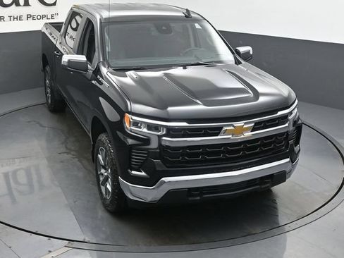 New 2026 Chevrolet Silverado 1500 LT AWD/4WD image 25