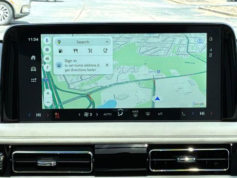 New 2026 Lincoln Aviator AWD w/ Jet Appearance Package image 20