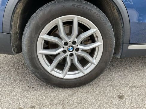 Used 2019 BMW X5 xDrive40i w/ Convenience Package AWD/4WD image 13