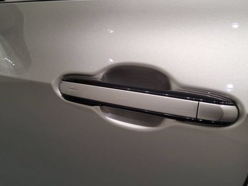 Used 2023 Lexus NX 350 AWD image 17