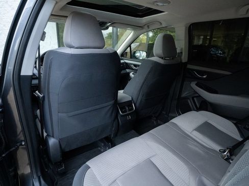 Certified 2025 Subaru Outback Premium w/ Popular Package #1A AWD/4WD image 17