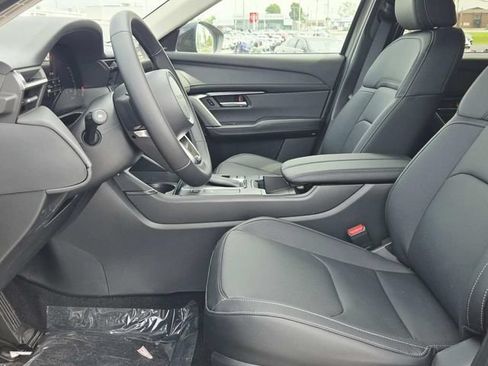 New 2026 MAZDA CX-5 2.5 S w/ Premium Package AWD/4WD image 9