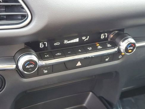 New 2025 MAZDA CX-30 AWD 2.5 S w/ Preferred Package image 16