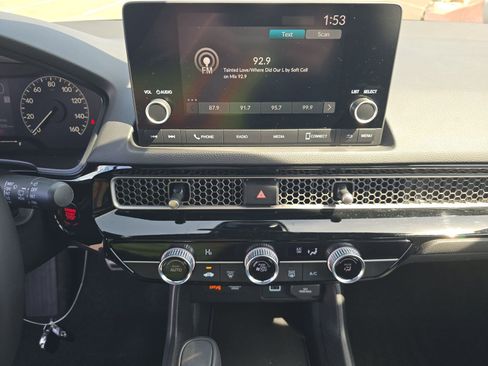 Used 2024 Honda Civic Sport image 18