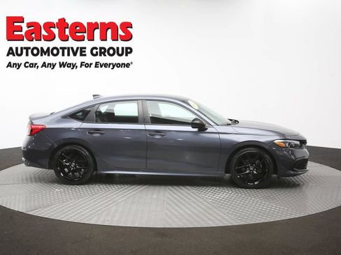 Used 2023 Honda Civic Sport image 44