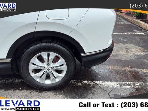 Used 2019 Honda CR-V EX image 10