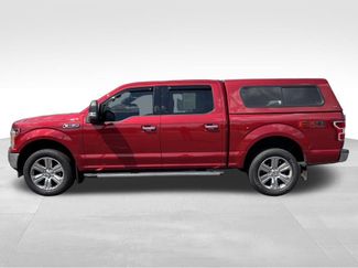 Used 2020 Ford F150 XLT w/ Equipment Group 302A Luxury AWD/4WD video 2