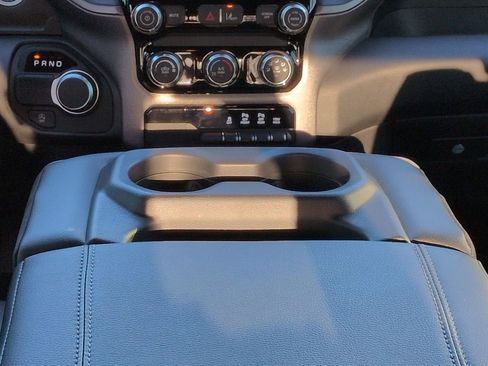 Used 2025 RAM 1500 Tradesman image 18