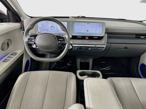 Used 2024 Hyundai Ioniq 5 Limited RWD image 24