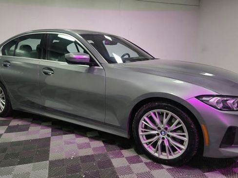 Used 2024 BMW 330i Sedan image 26